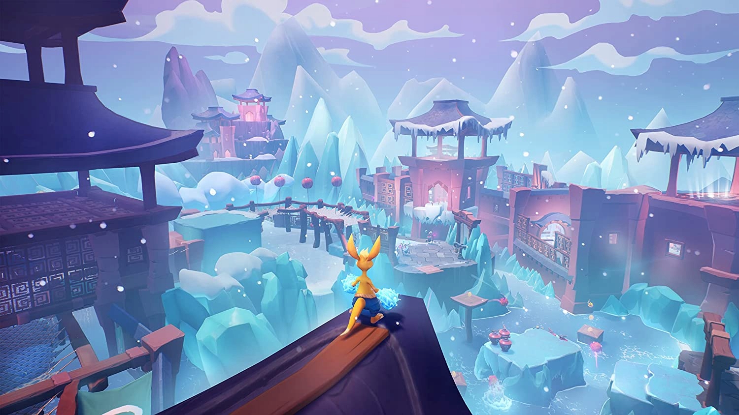 Rozgrywka w trybie singleplayer – Idealna dla jednego gracza