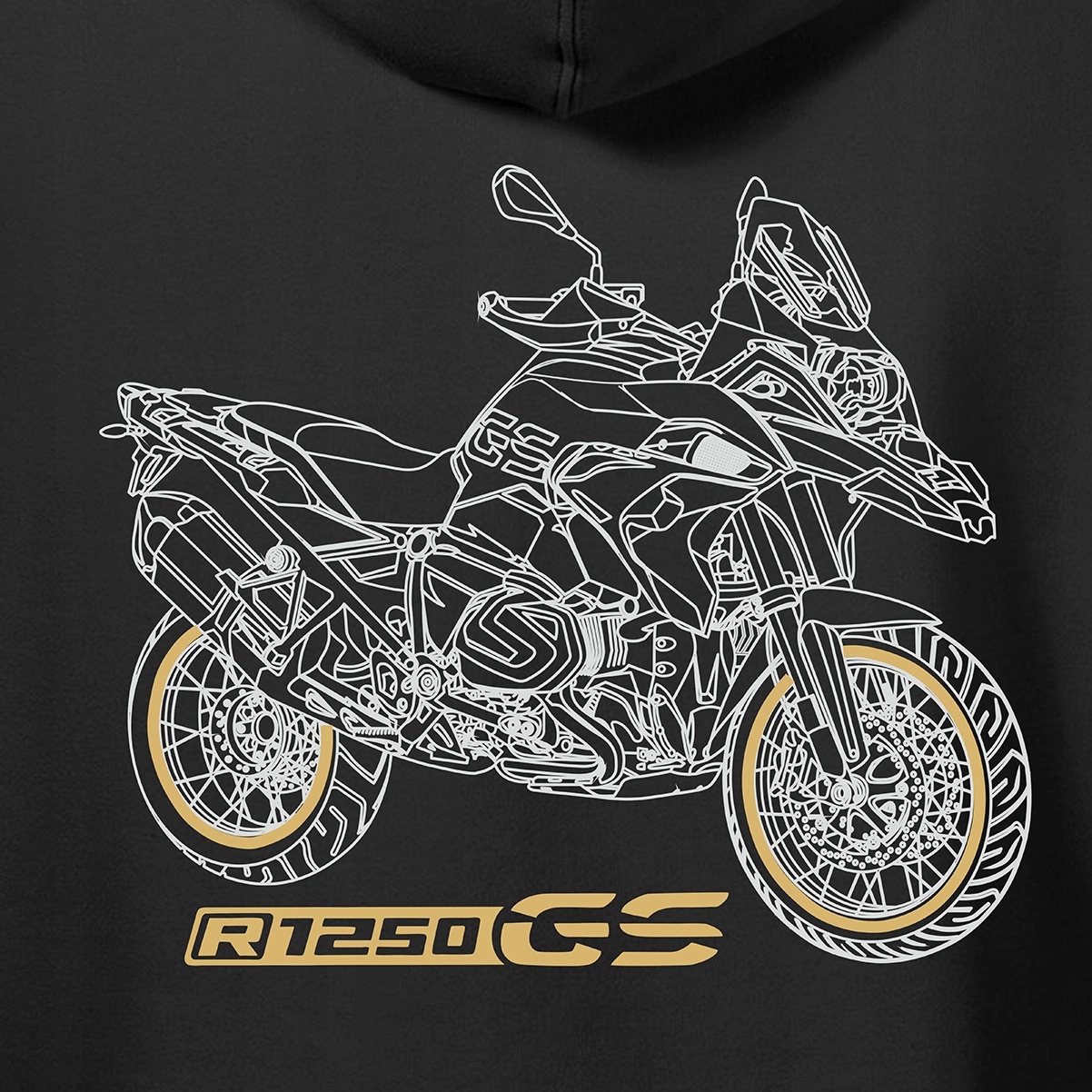 Idealna dla fanów motoryzacji – Prezent dla motocyklisty