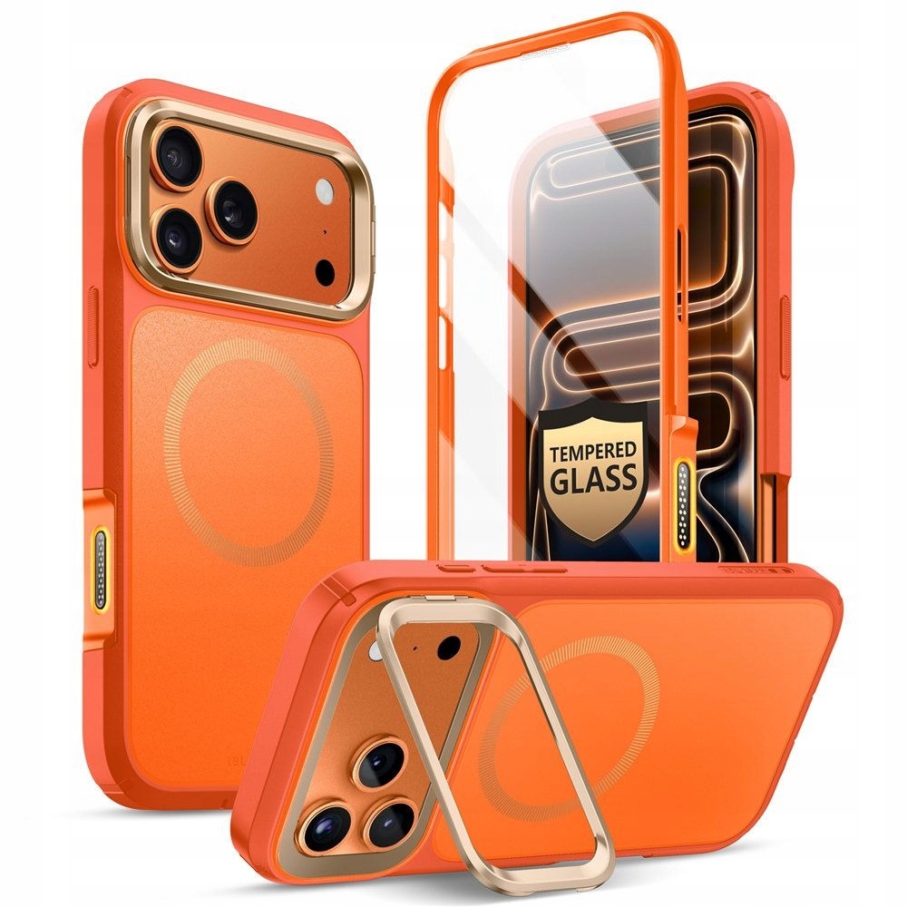 Estetyczny design i kolor Coral