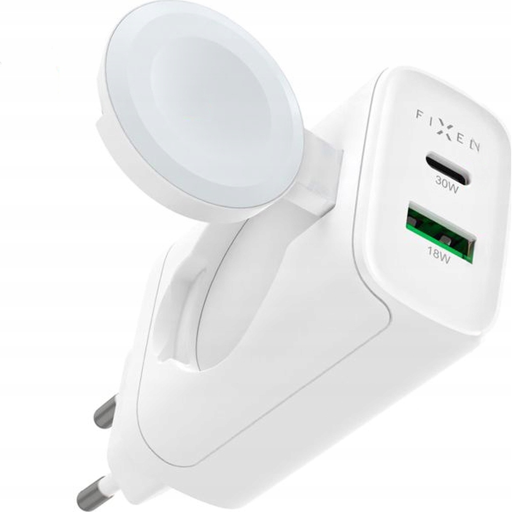 Technologia Power Delivery 3.0 dla szybkiego ładowania