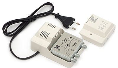 Alcad AI-200
