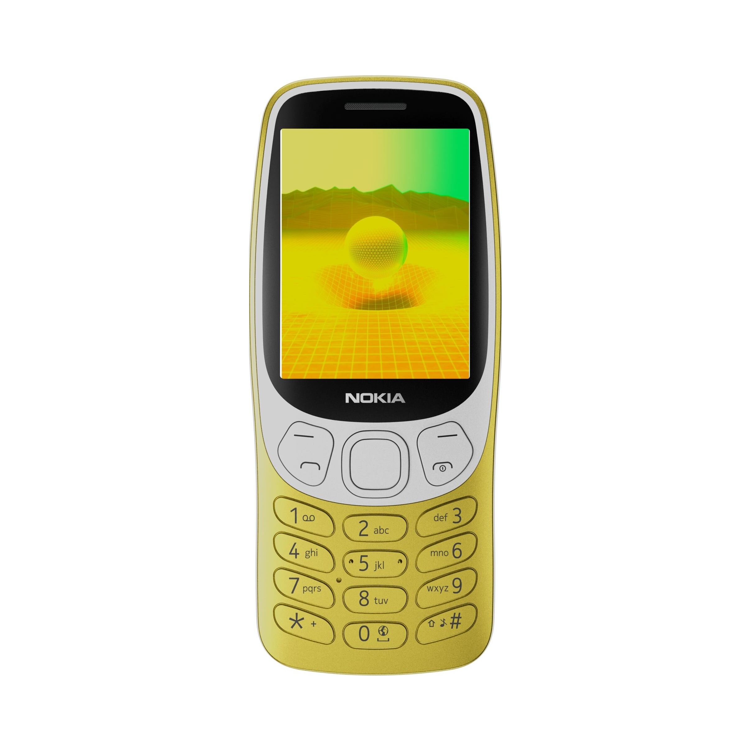 Ekran LCD IPS 2.4