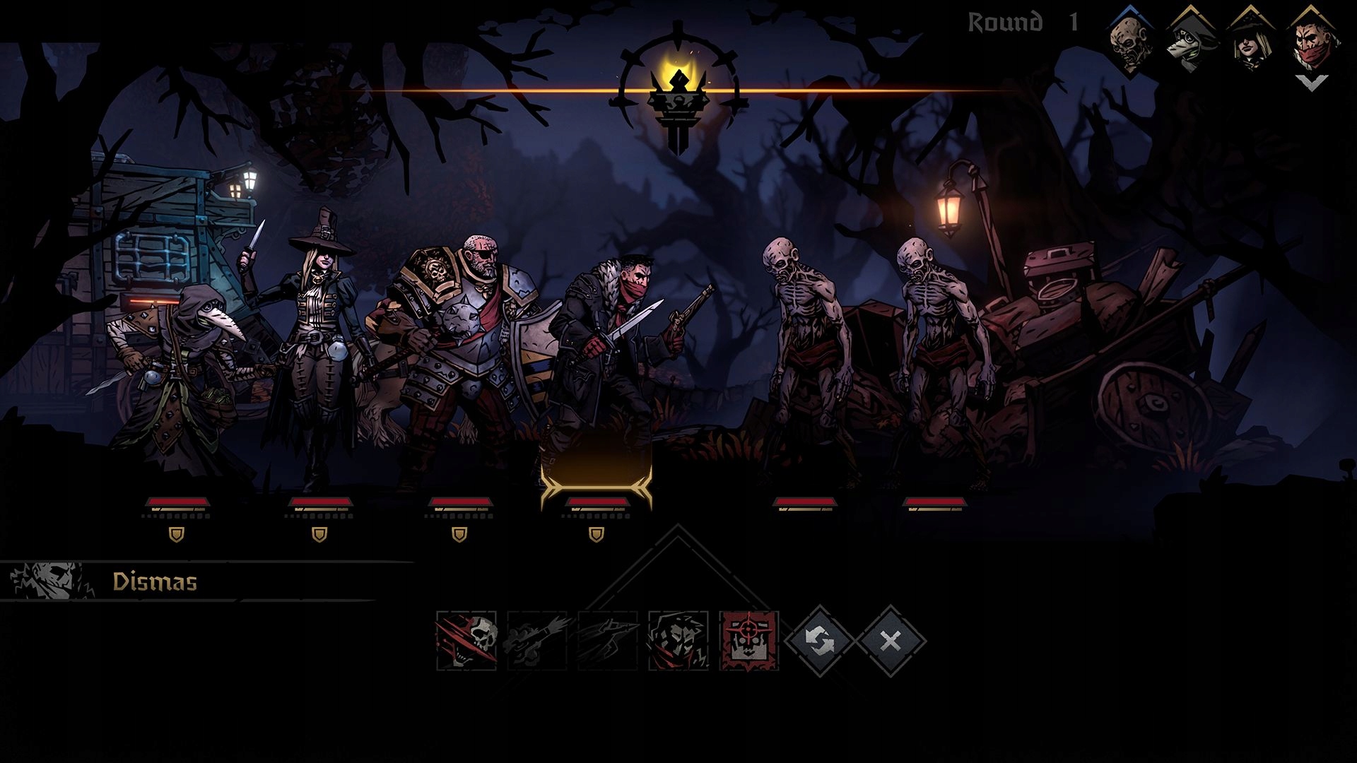 Rozgrywka w stylu roguelike – Każde przejście z unikalną historią