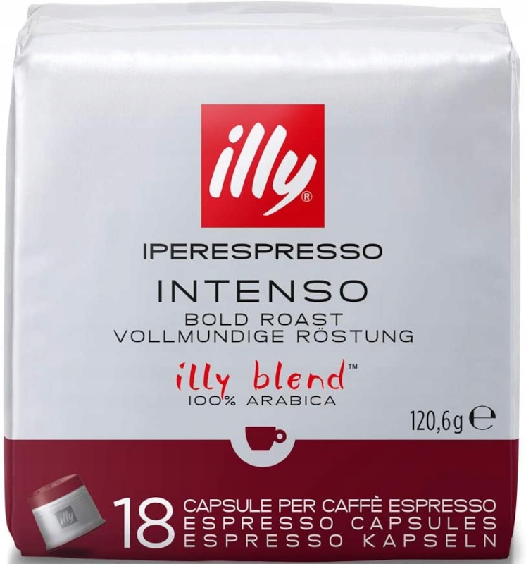 Szybkie przygotowanie aromatycznego espresso w 30 sekund