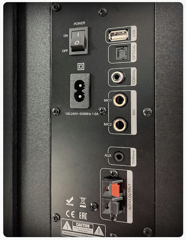 Czytnik USB typu plug & play – Obsługa formatów MP3/WMA