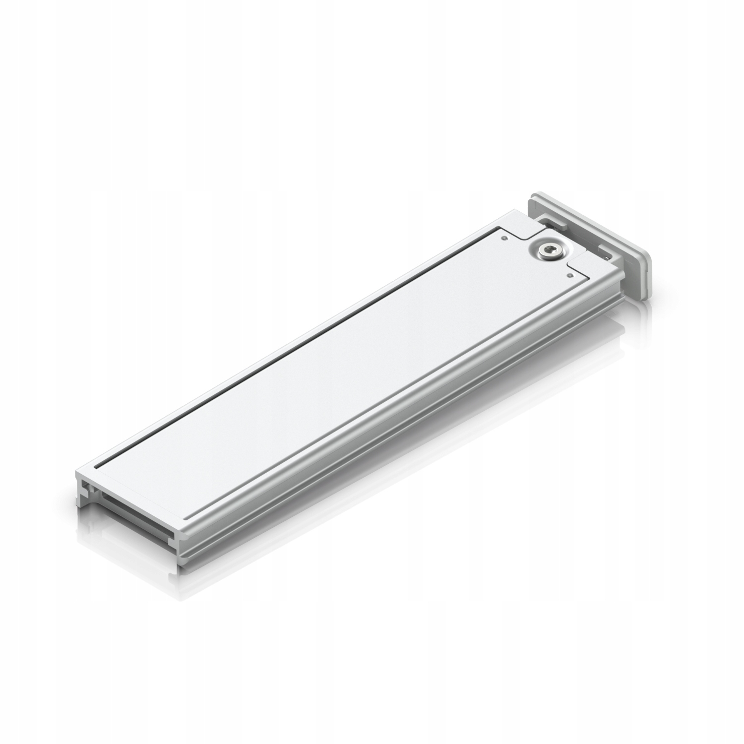 UBIQUITI M.2 SSD Tray – Opcjonalna wkładka do dysku SSD dla Cloud Gateway Max