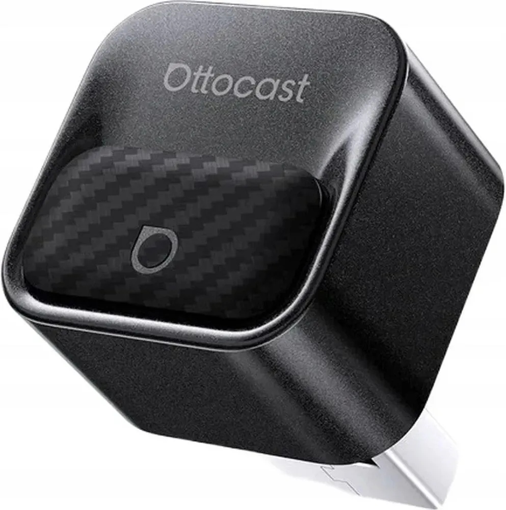 Stabilne połączenie dzięki Wi-Fi 2.4 GHz i 5 GHz oraz Bluetooth 4.2