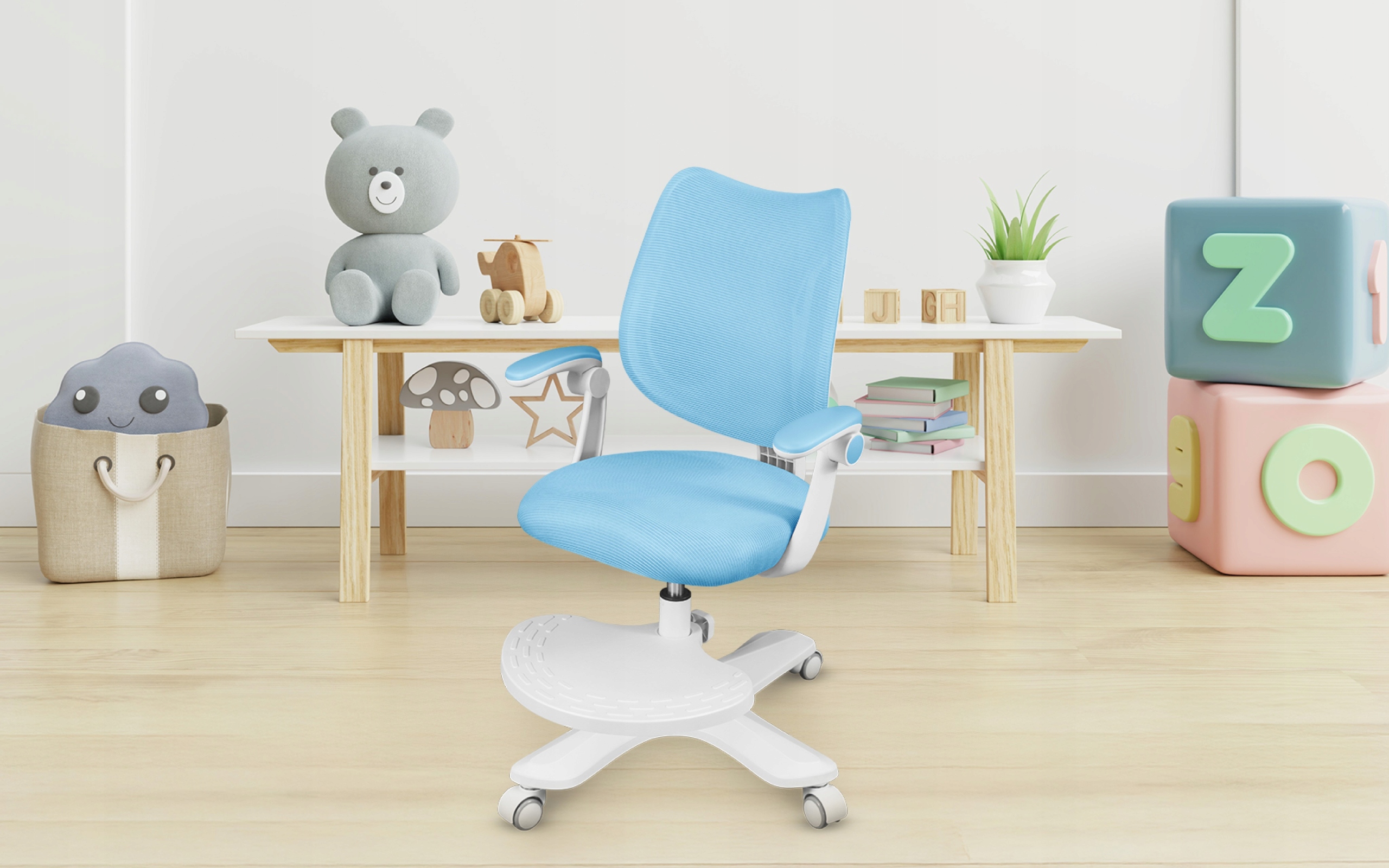 Ergonomiczne podłokietniki – Wygoda i funkcjonalność