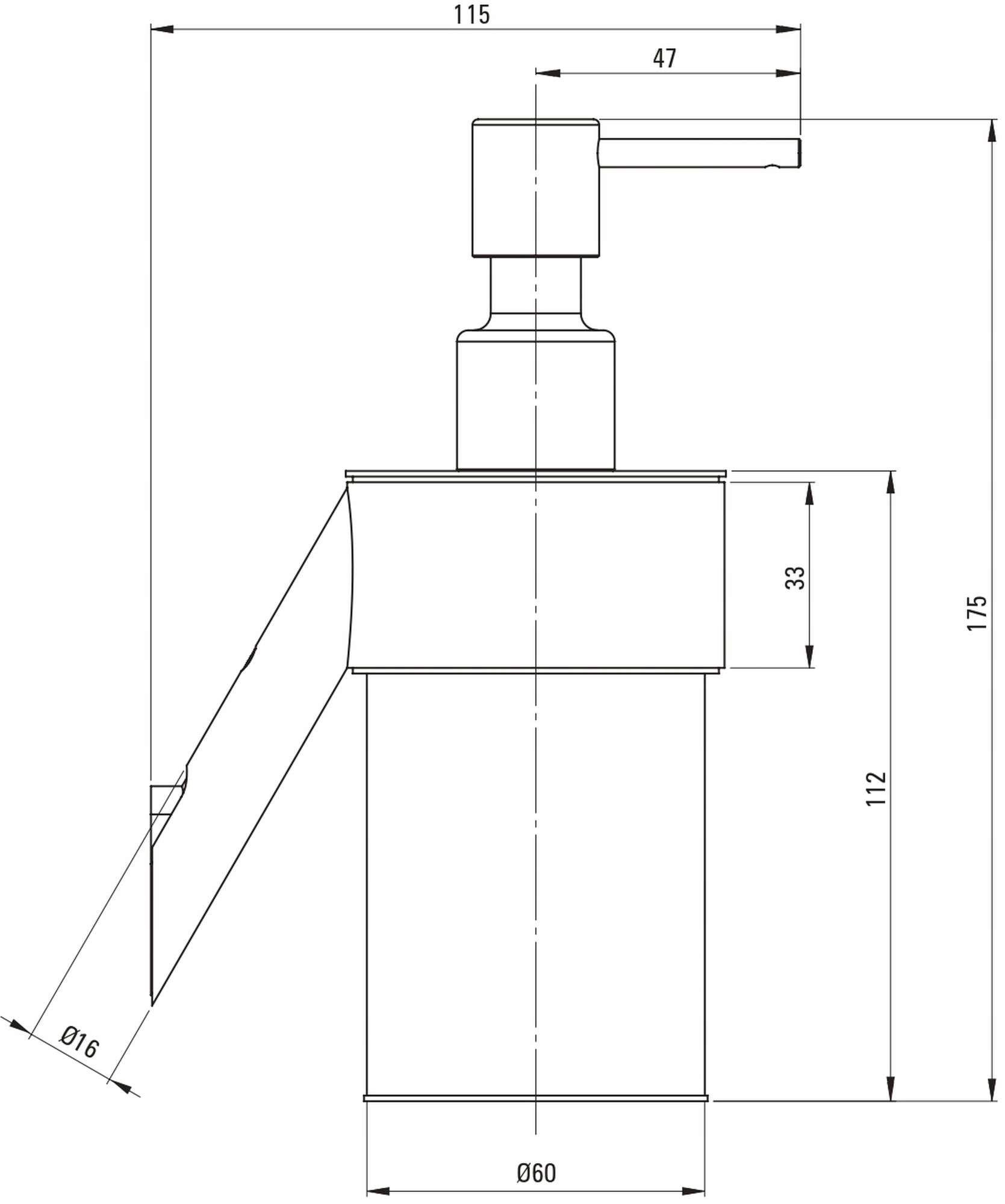 Wysokiej jakości materiały i minimalistyczny design