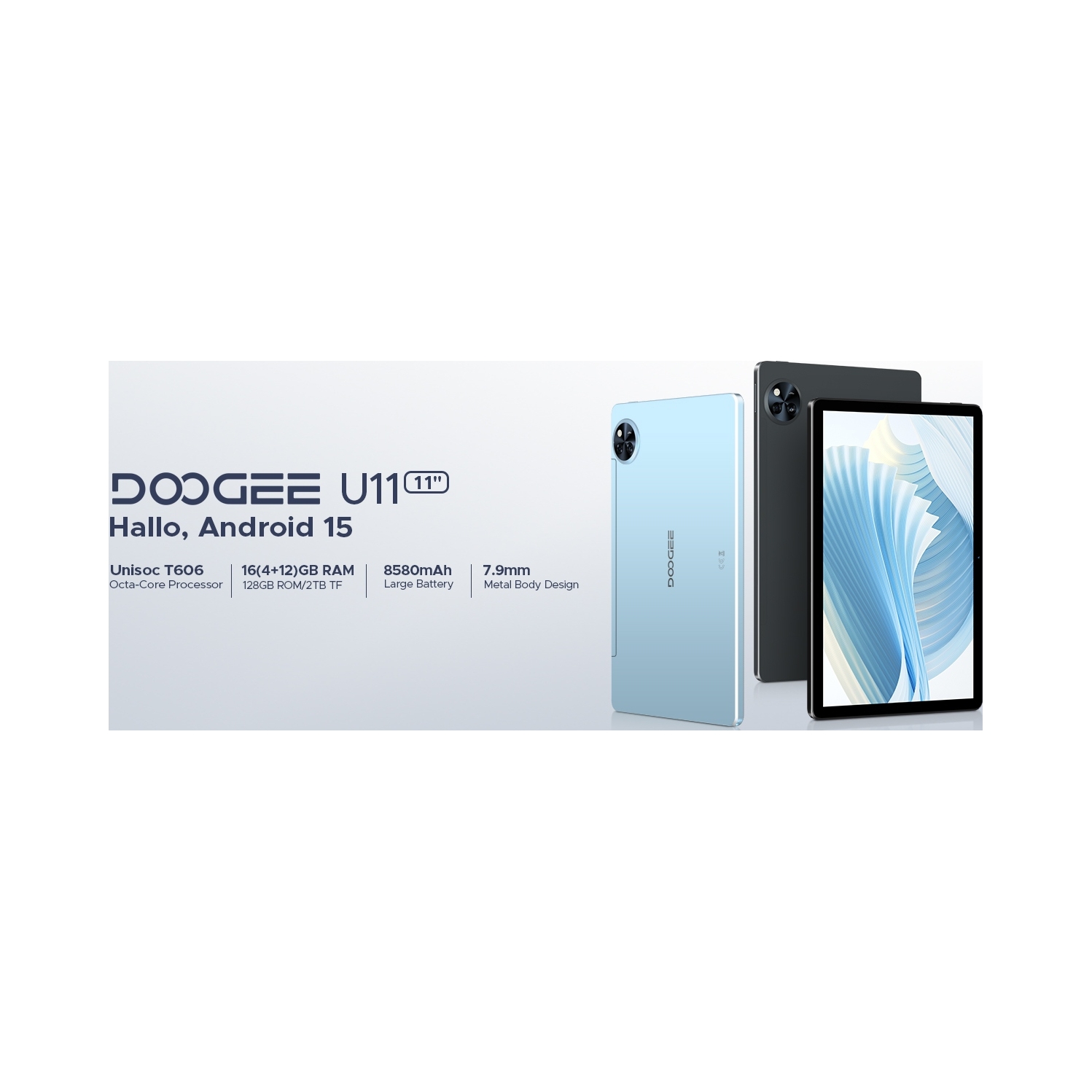 Wydajność i pamięć – 4 GB RAM oraz 128 GB pamięci wewnętrznej