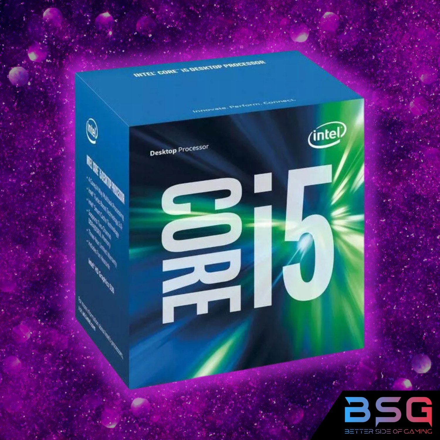 Procesor Intel Core i5 – Idealny wybór dla graczy