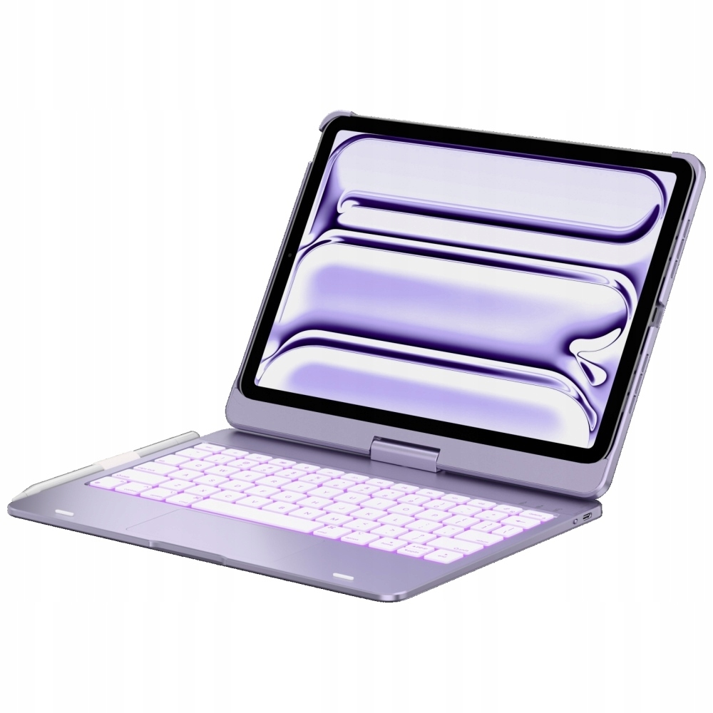Etui Typecase Flexbook Touch z klawiaturą do iPad Air 11