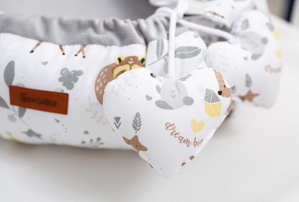 Wysoka jakość wykonania i atrakcyjny design