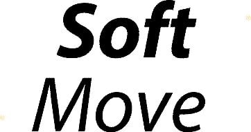 Technologia SoftMove™ ((WM & WD)