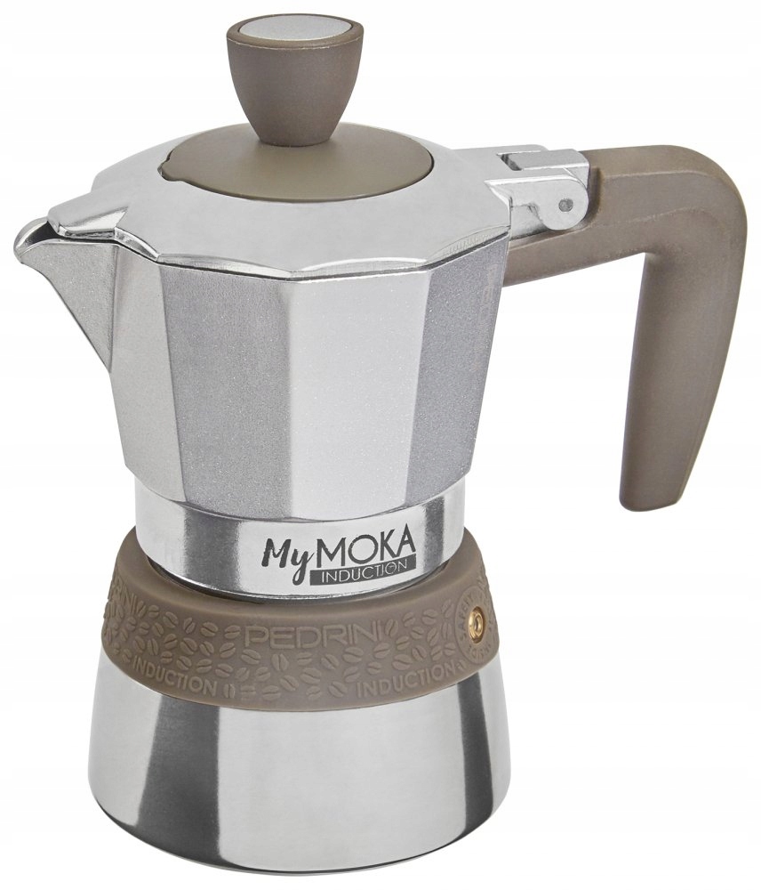 Pojemność 6 espresso – idealna dla miłośników kawy
