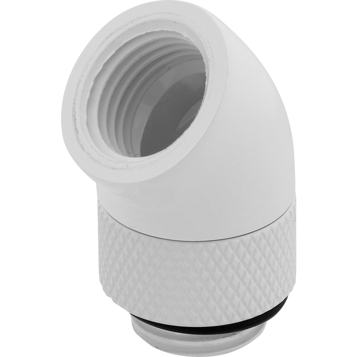 Adaptery o kącie 45° – doskonała elastyczność w instalacji