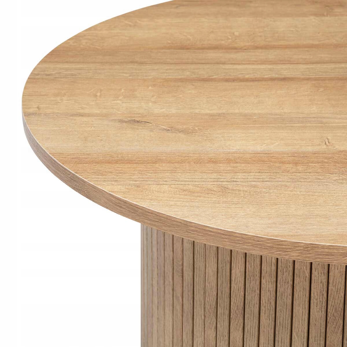Stabilna konstrukcja z MDF