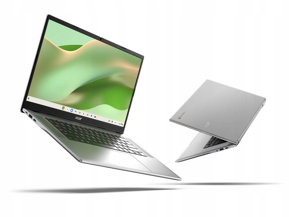 Acer Chromebook 315 CB315-8H – Wydajny laptop z MediaTek MT8