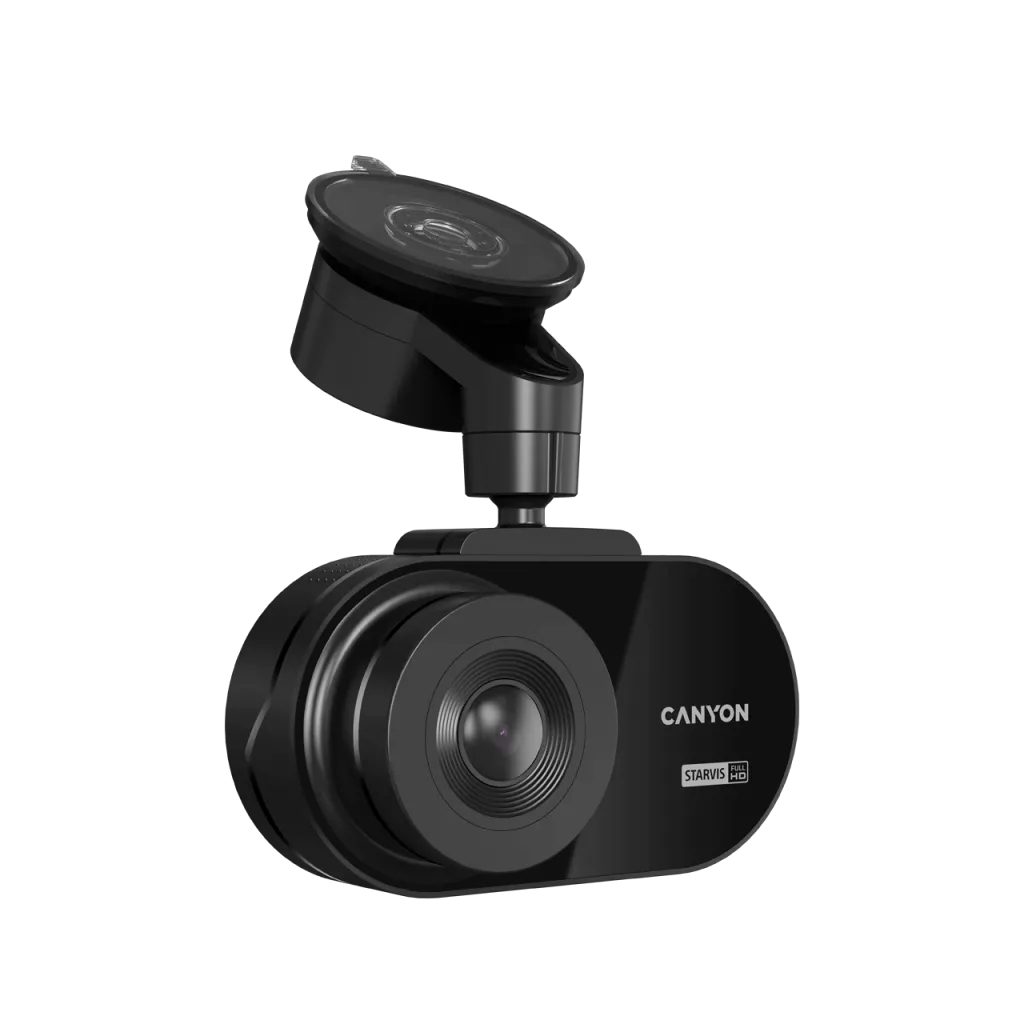 Wydajny procesor Mstar 8336N i sensor Sony IMX307