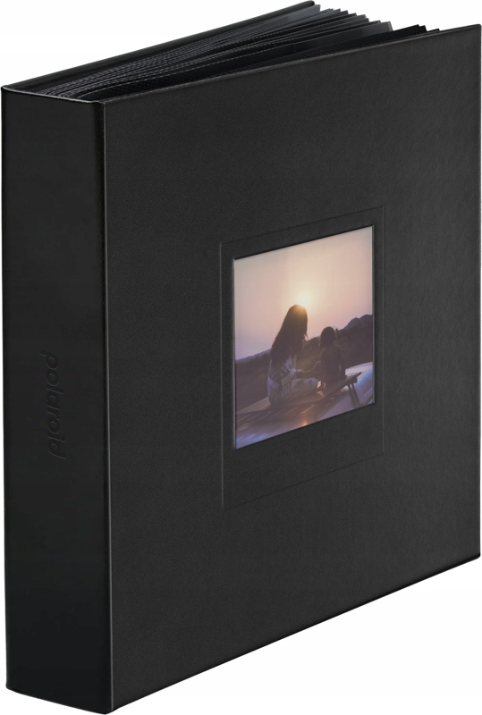 Polaroid Album Na Zdjęcia 161 Szt. – Idealne miejsce na Twoje wspomnienia