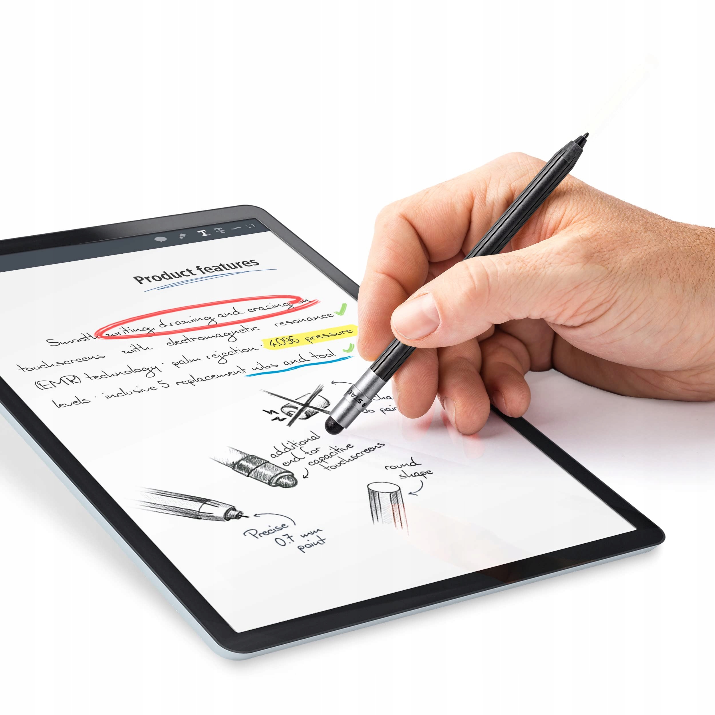 Kompatybilność z urządzeniami: smartfony i tablety