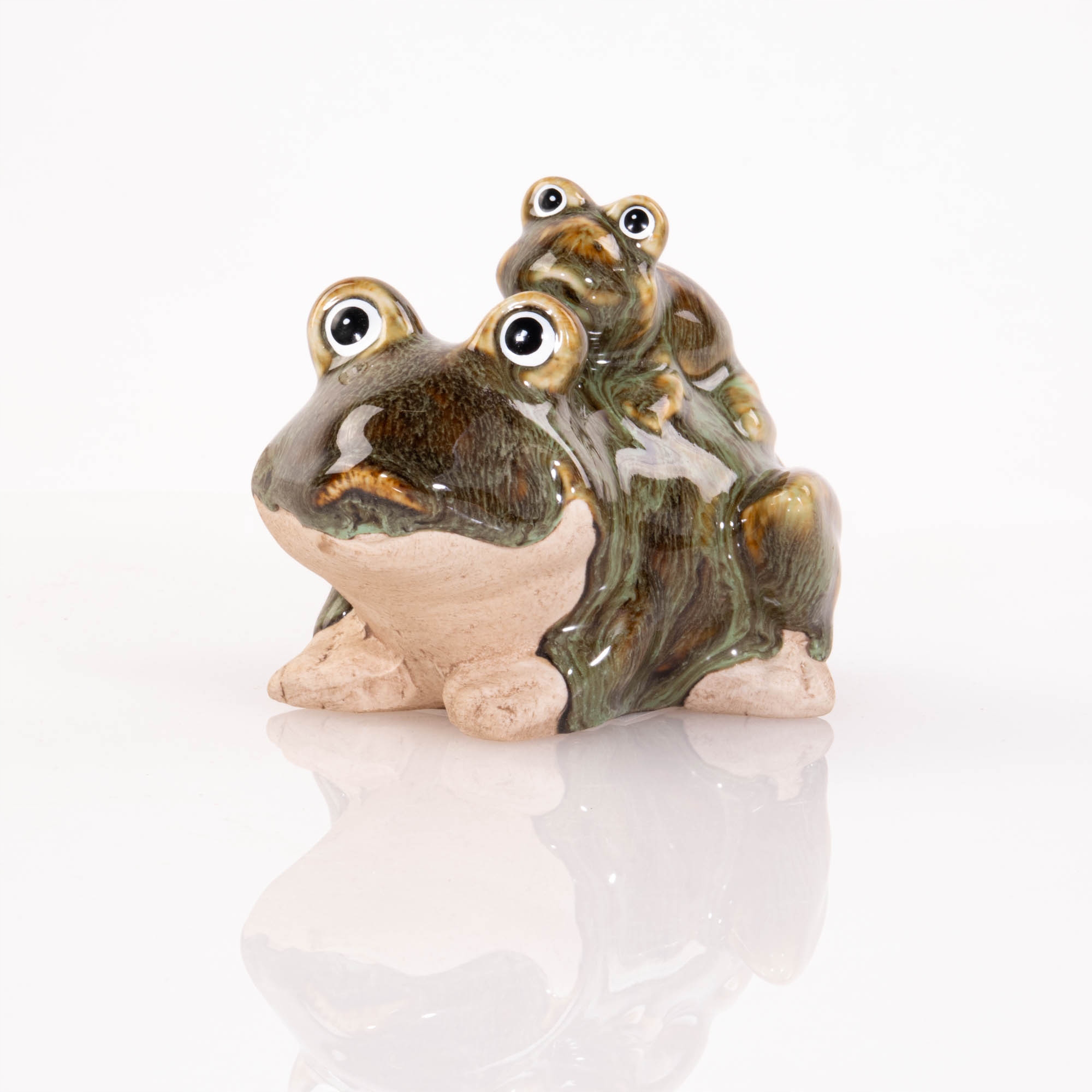 Wyjątkowy design – Unikalne połączenie glazury i porcelany