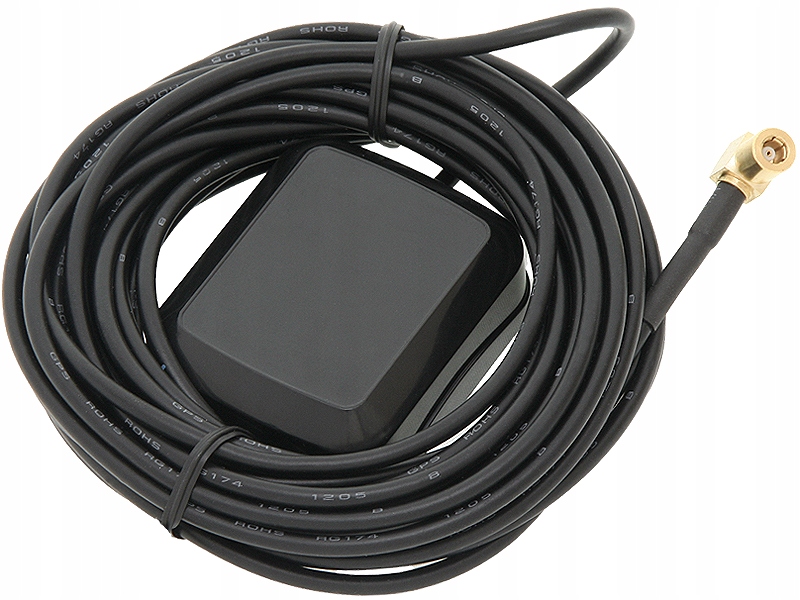 Antena GPS - SMB-B 90 – Wysokiej jakości odbiór sygnału