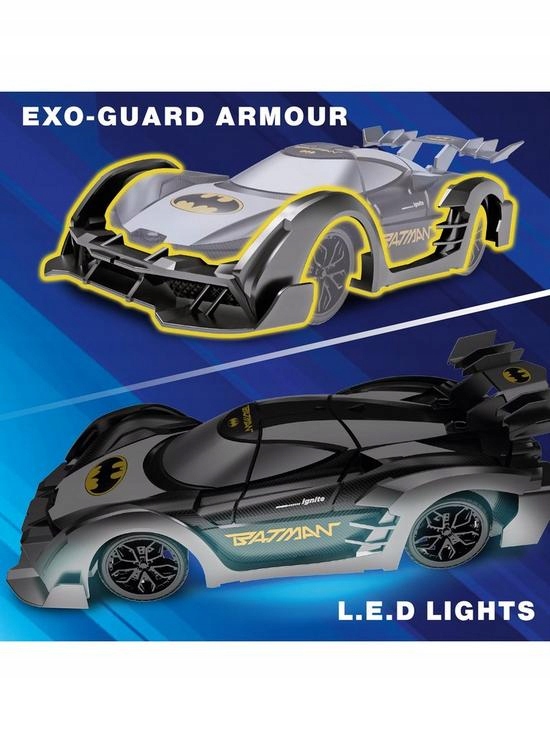 Nowoczesny Design z Pancerzem EXO-Guard
