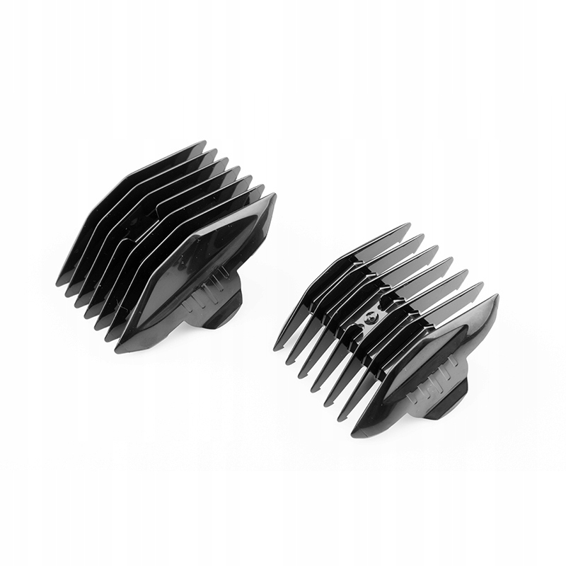 Zestaw nasadek 2szt. 3-4 mm i 5-6 mm