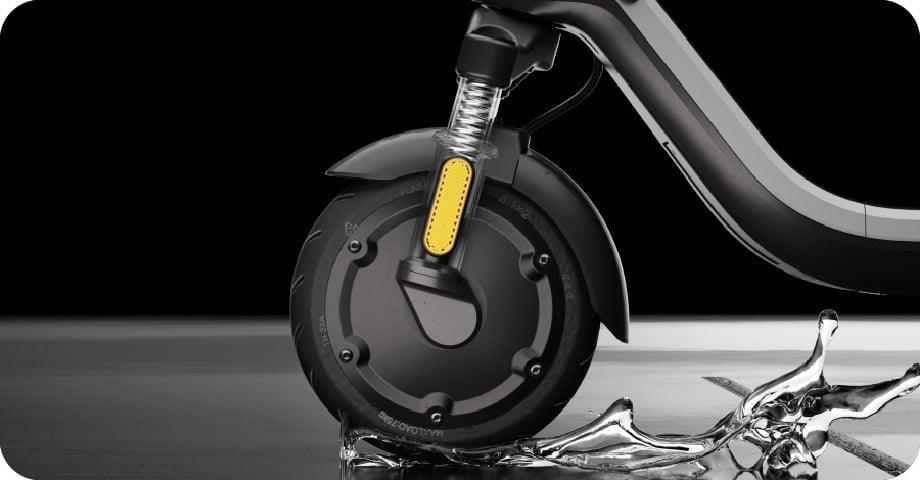 Segway E2 E II