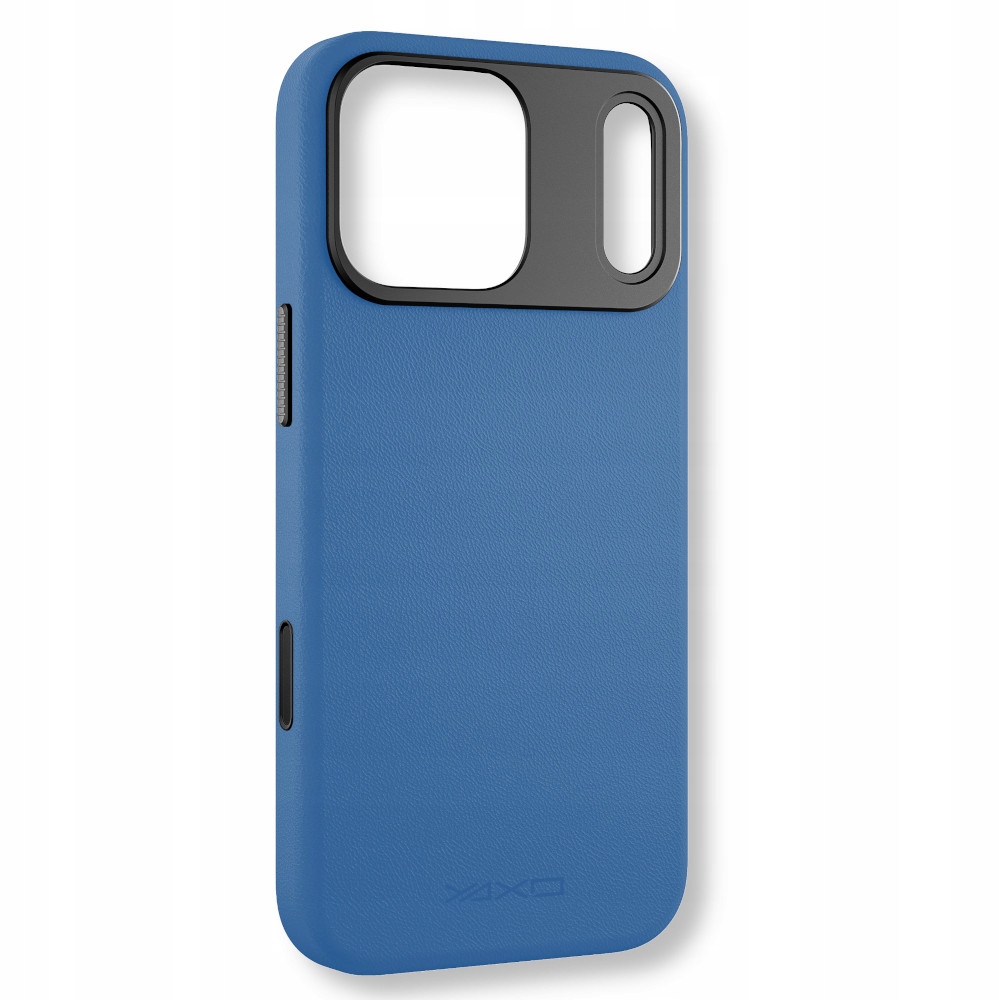 Stylowy design w kolorze Electric Blue