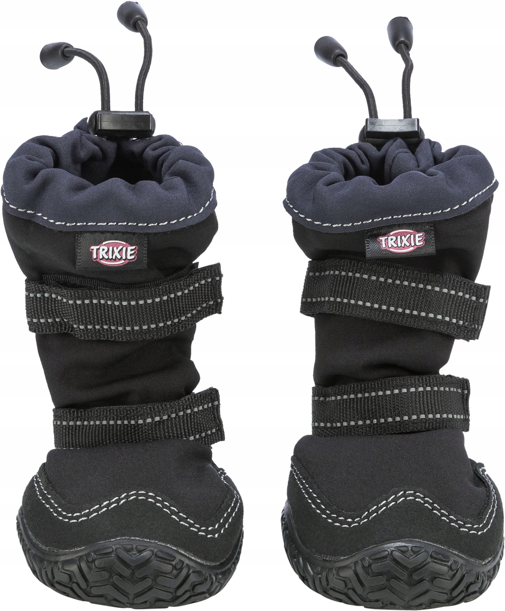 Trixie Walker Active Long – Buty ochronne dla psa w rozmiarze XS-S