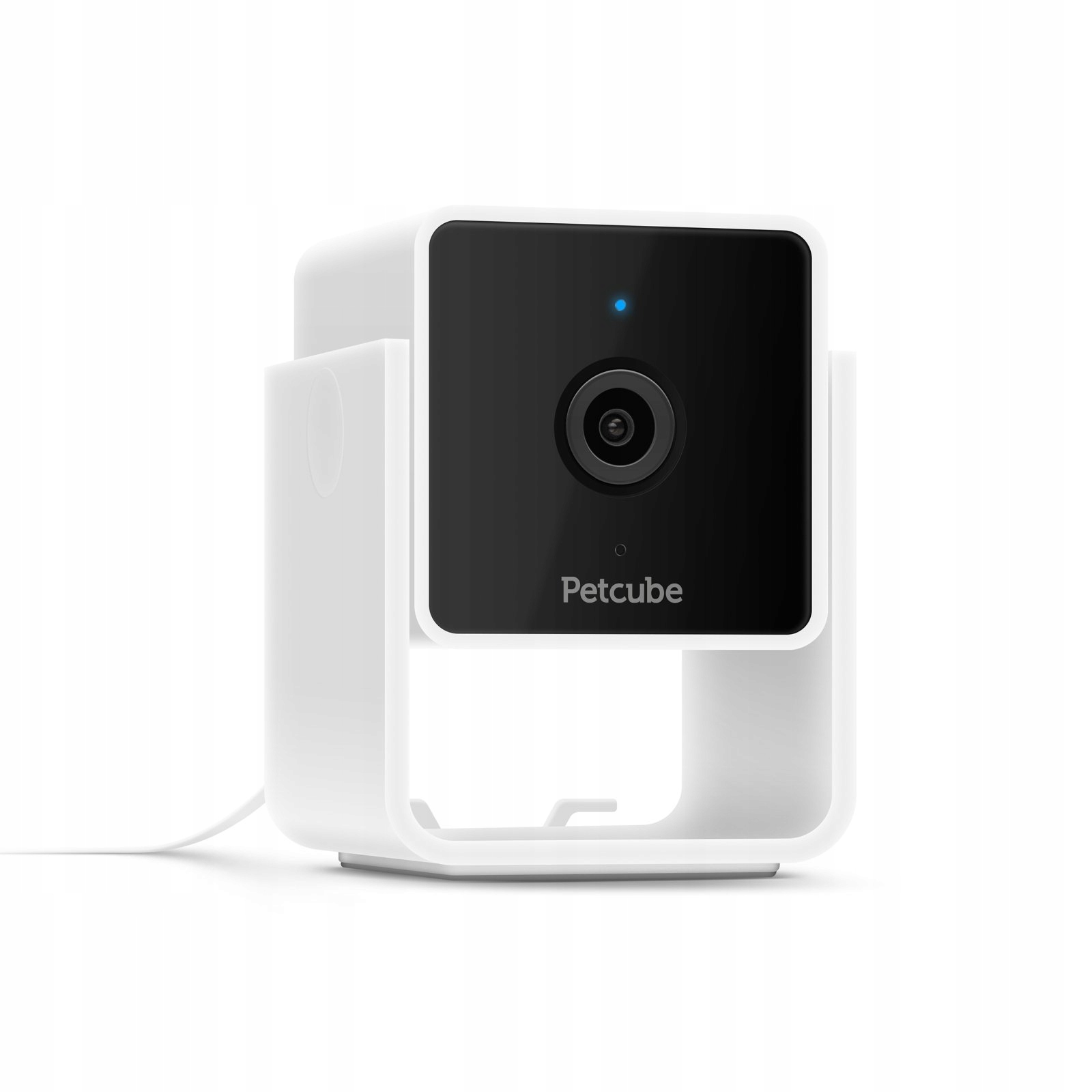 Kamera monitorująca zwierzęta domowe Petcube Cam | WiFi, 1080p