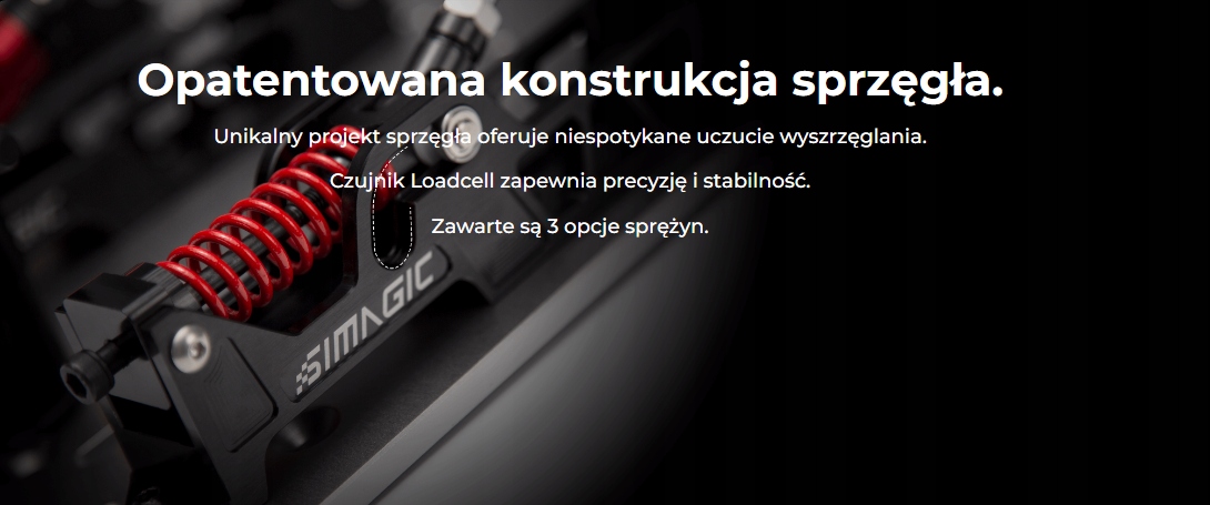 Zaawansowane czujniki Load Cell dla precyzyjnego hamowania