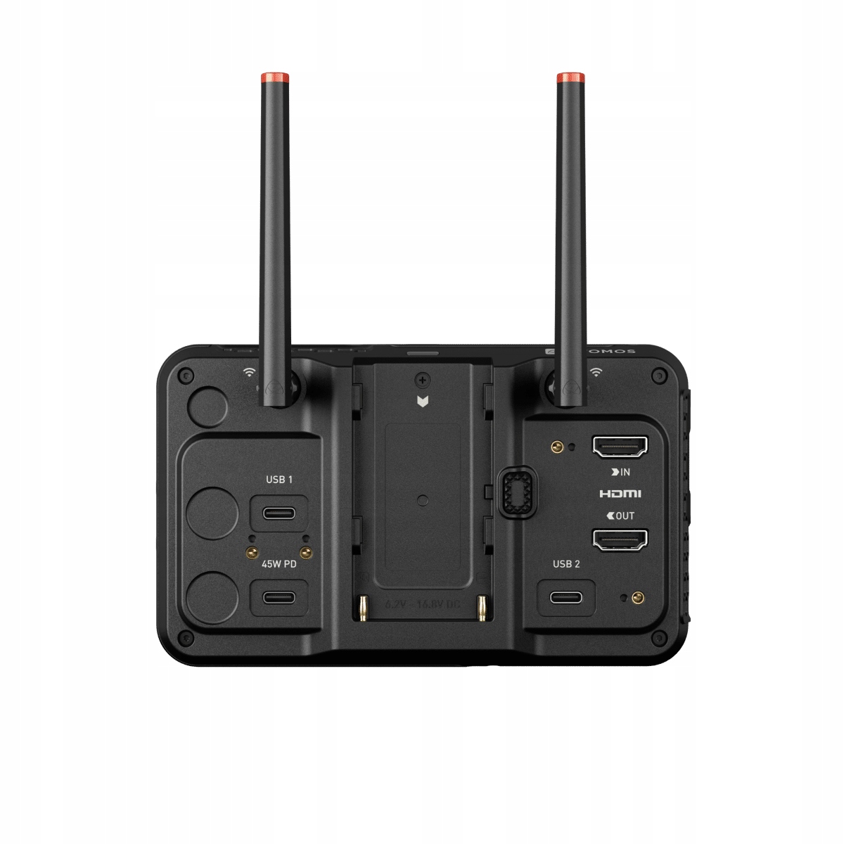 Atomos Ninja TX GO – Najlepszy monitor-rejestrator dla kamer HDMI