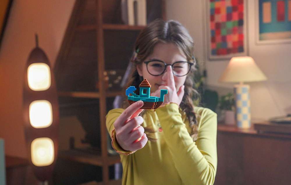 Drukarka 3D ELEGOO Centauri Carbon 2 Combo - Wysoka prędkość i dokładność