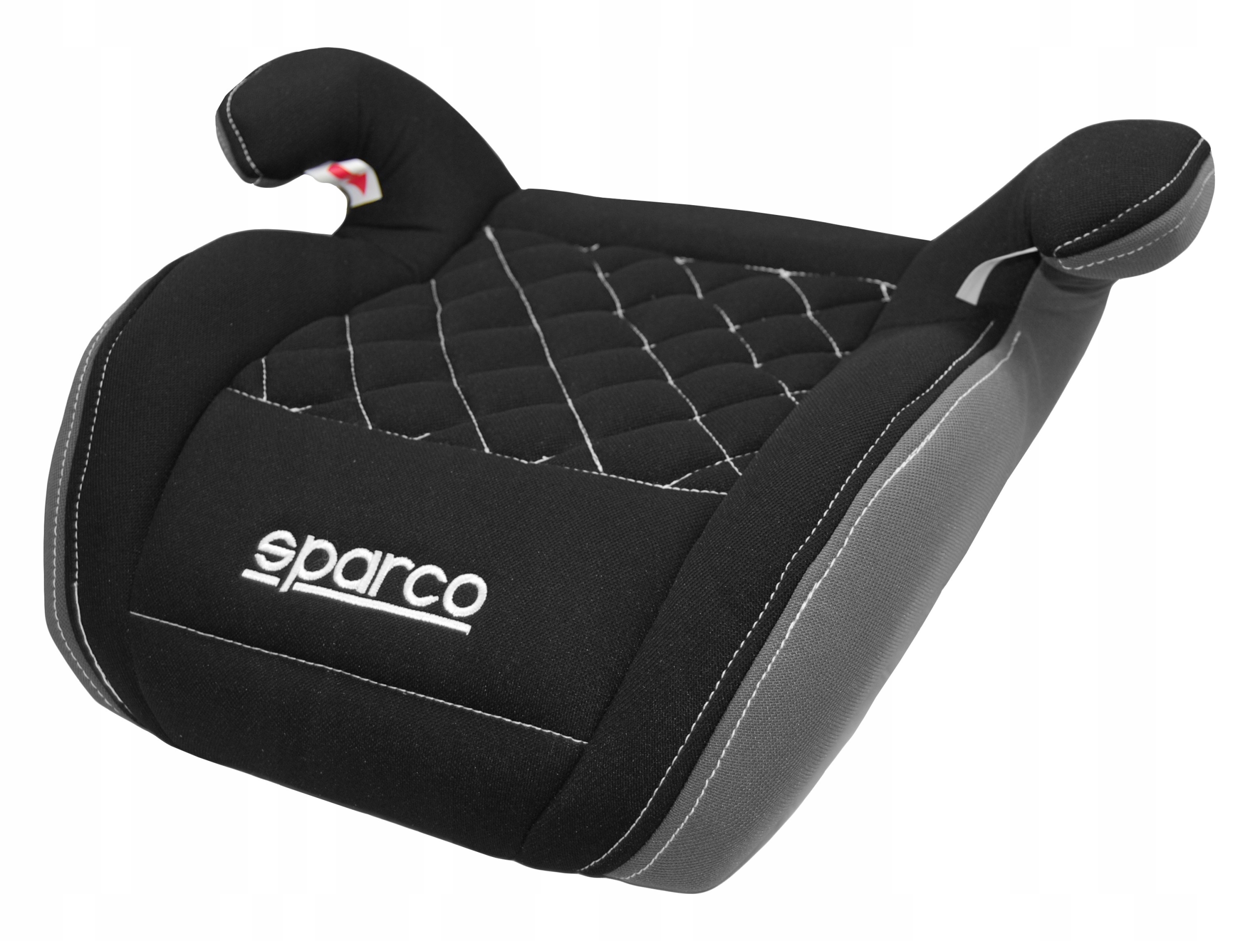 Fotelik samochodowy Sparco Siedzisko samochodowe ver ECE R44/04 – Bezpieczna podróż dla Twojego dziecka