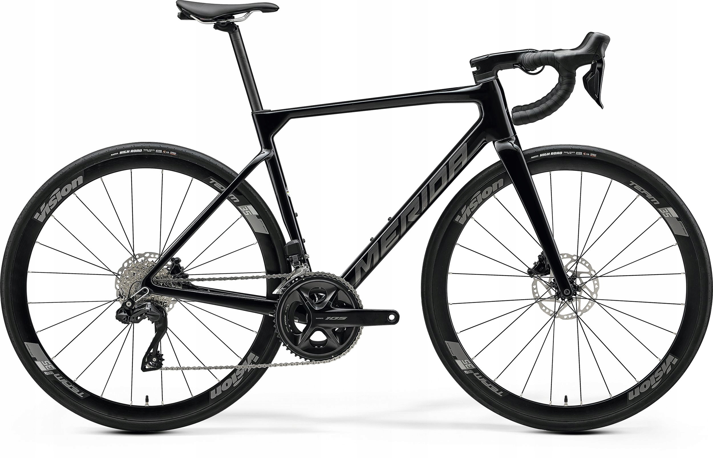 Waga roweru – Niska masa dla lepszej wydajności