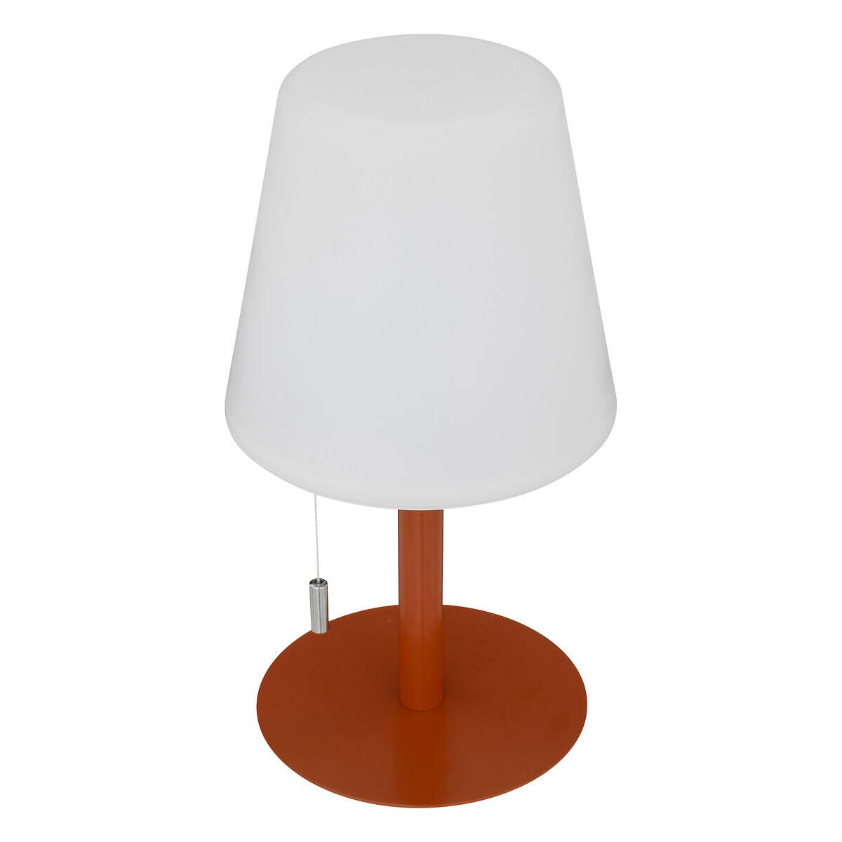 Atmosphera Lampa ogrodowa ZACK, 30 cm – Oświetlenie, które tworzy atmosferę