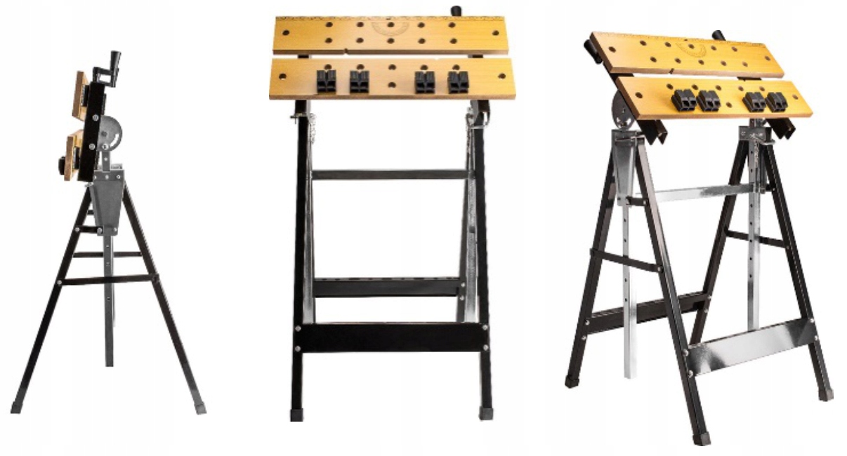 Ergonomiczny design i regulacja wysokości