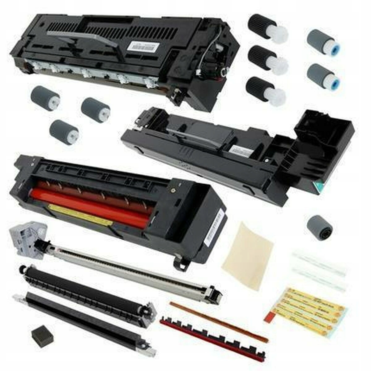 Zestaw konserwacyjny Kyocera MK-710 – Wydajność i niezawodność dla Twojej drukarki
