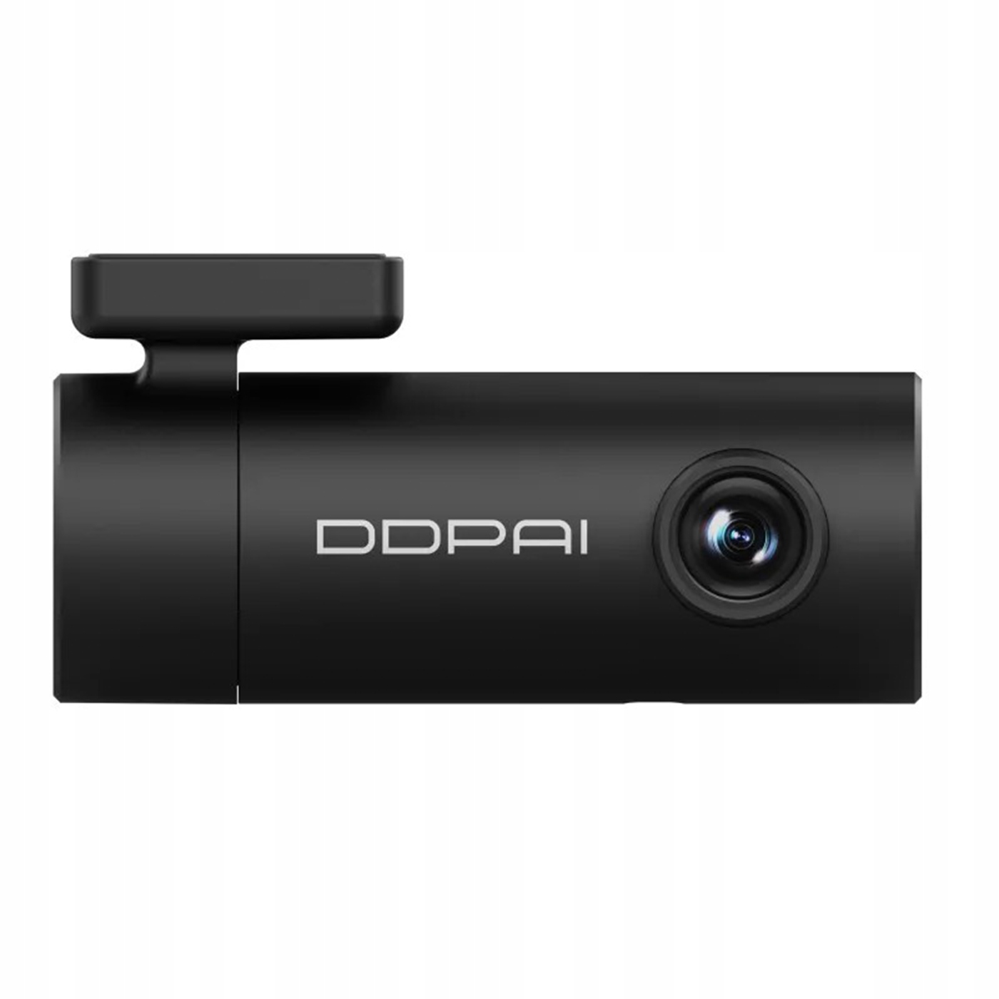 Wideorejestrator DDPAI Mini Pro – Bezpieczne nagrywanie podróży