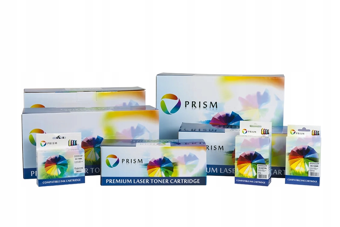 Producent: Prism – Zaufana marka w branży