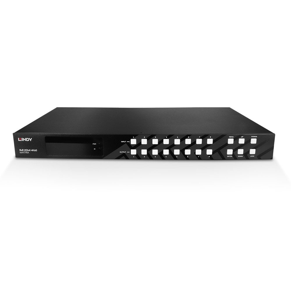 Wsparcie dla HDCP 2.2 – bezproblemowe podłączenie do źródeł 4K