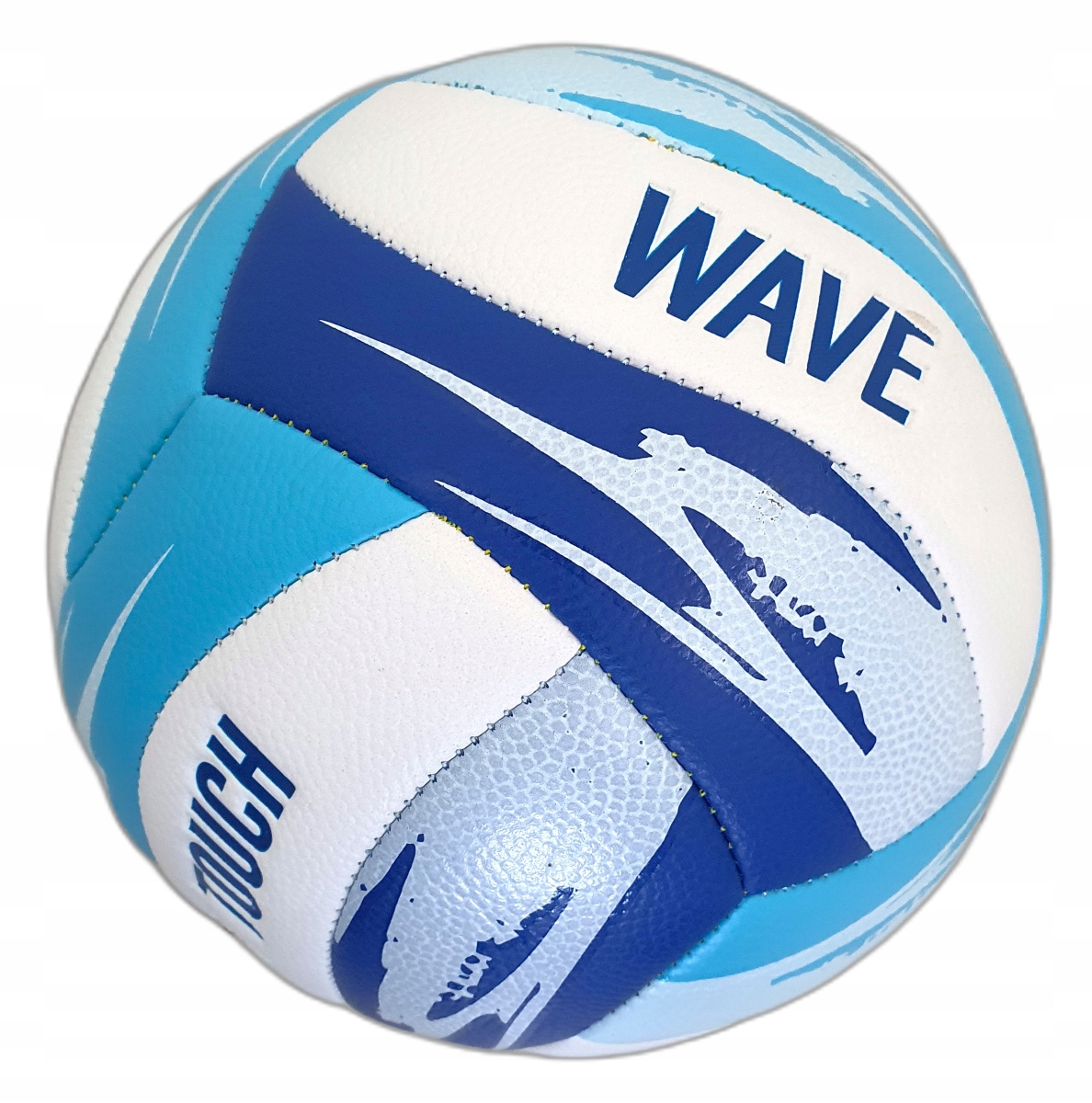Piłka Siatkowa Pro Wave Soft Touch – Idealna do gry na plaży