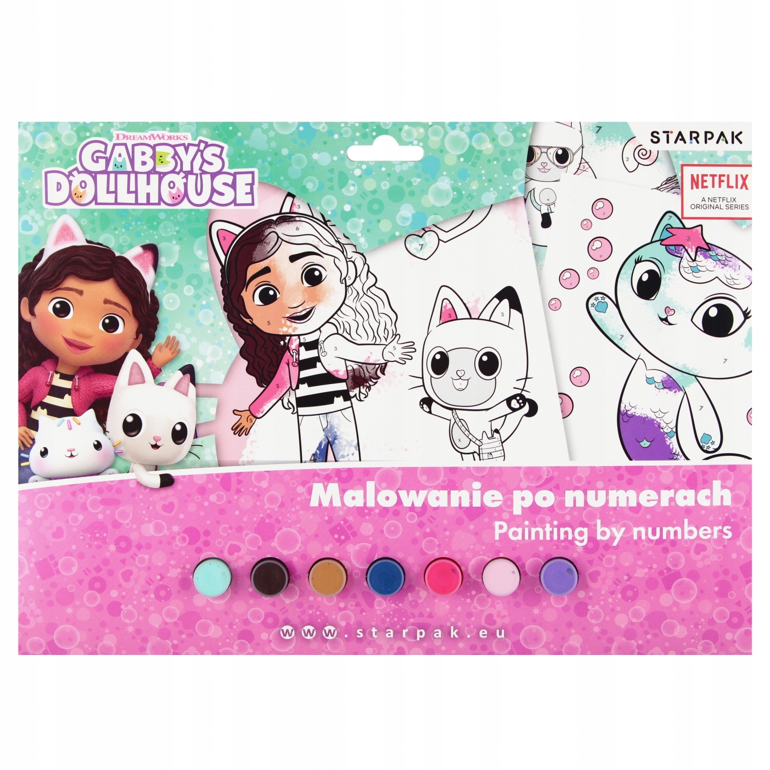 Interesujący design i łatwość użycia
