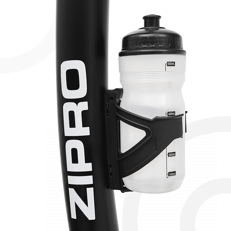 Rower magnetyczny Flame WM Zipro bidon