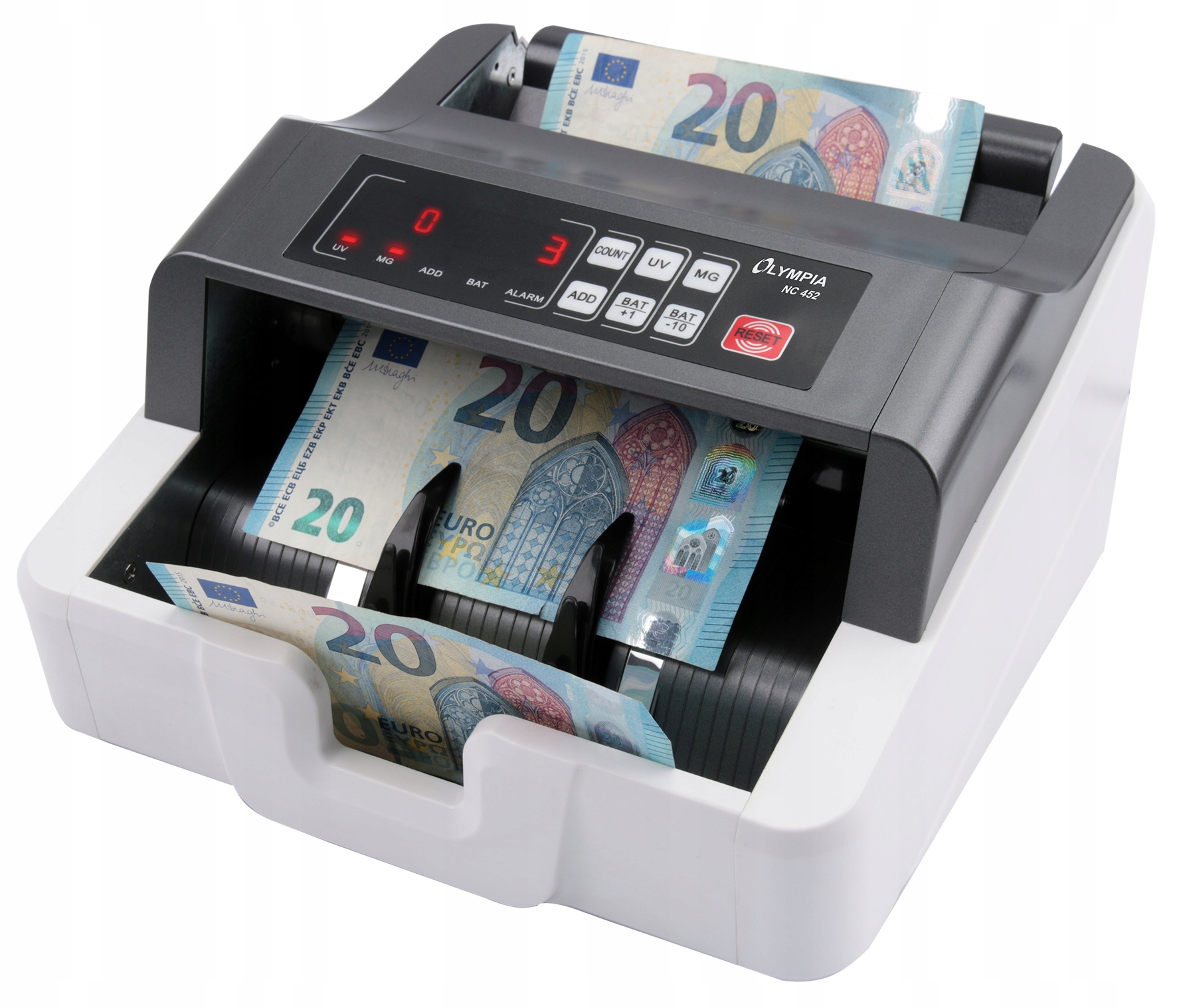 Zasilanie i mobilność – Akumulatorowe i sieciowe opcje