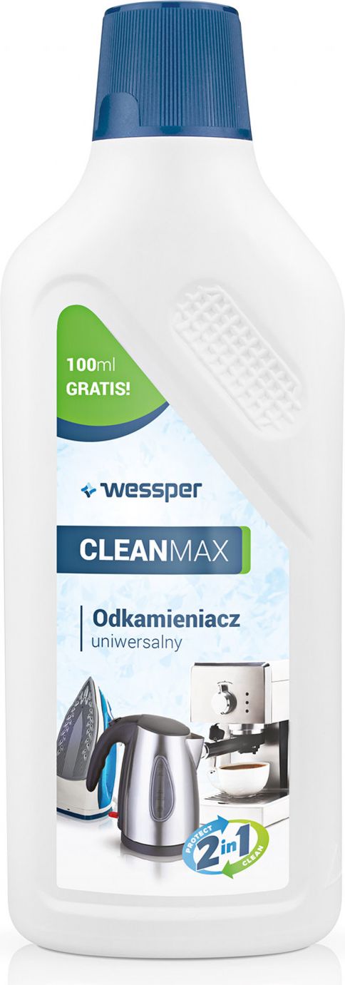 Wessper CleanMax WES022