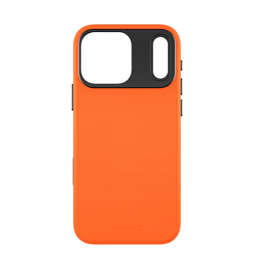 Etui na telefon Leather Gear Slim Case MagSafe iPhone 17 Pro – Elegancja i ochrona w jednym
